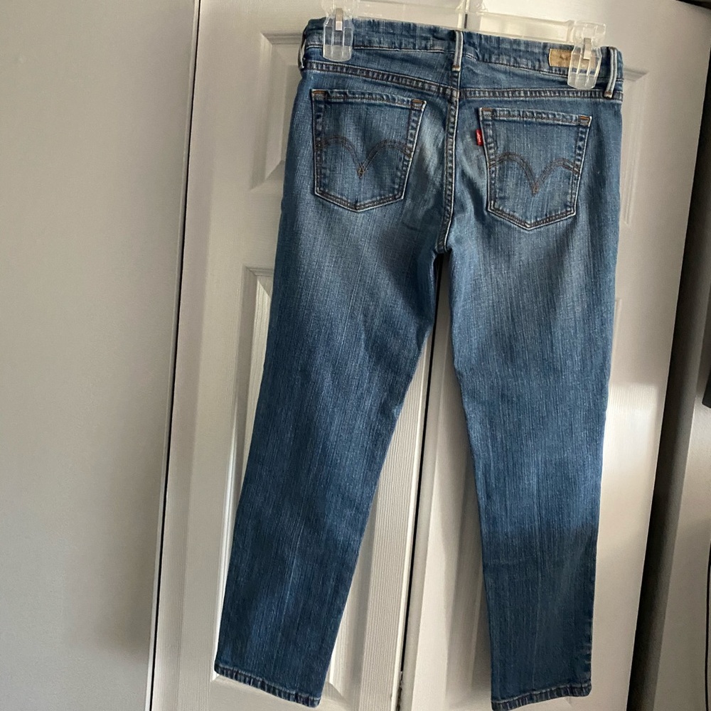 Levi’s Jeans